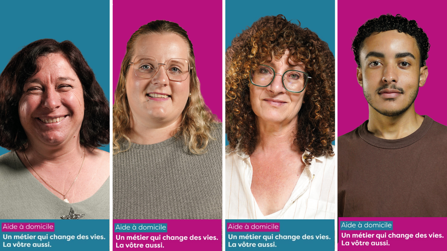 campagne recrutement communication 2025