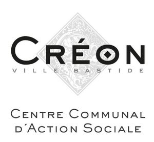 CCAS Créon