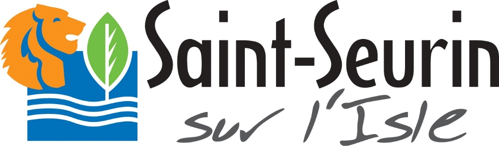 saint seurin su l'isle