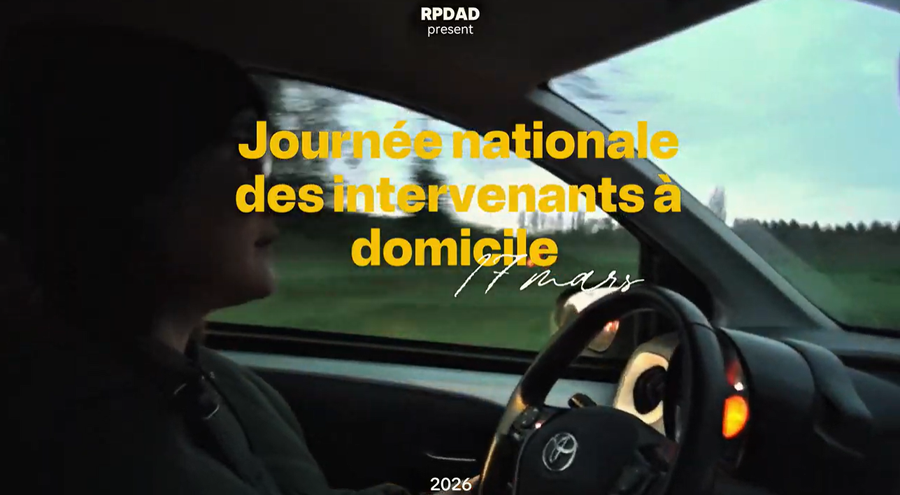 journée nationale d'aide à domicile