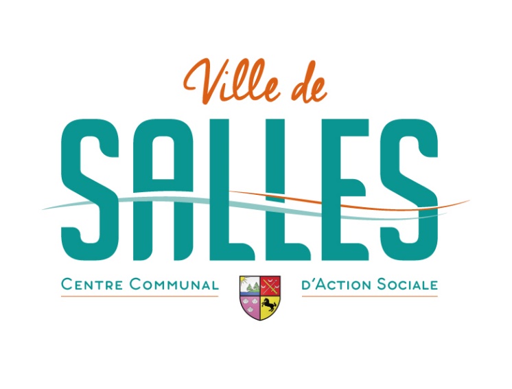 CCAS Salles